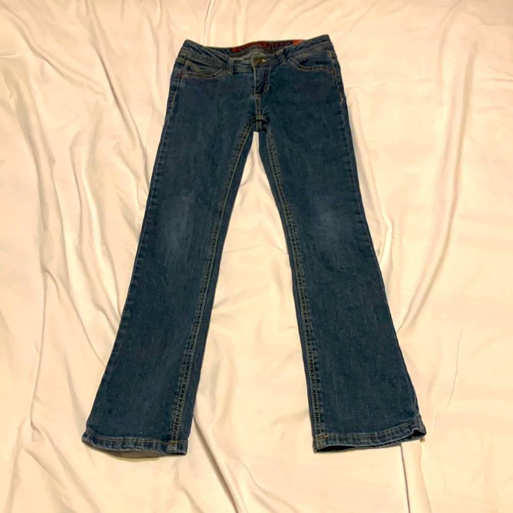 Girls Jeans | 12 REG